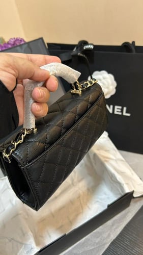 حقيبة شانيل