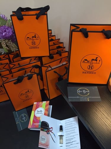 توزيعات إيرمس