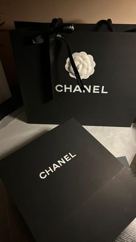 حقيبة شانيل