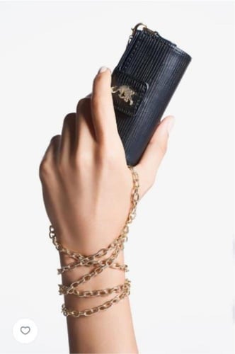 Mini bag من لافيرن