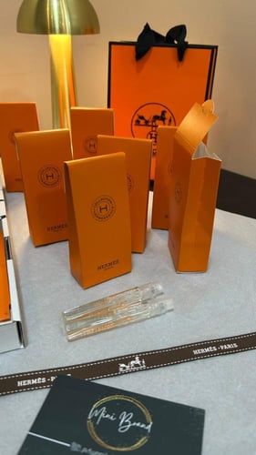 توزيعات إيرمز الانيقه