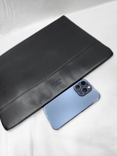 باوتش Boss من الجلد