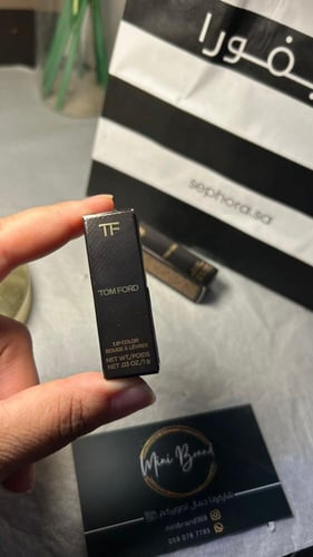 روج Tom Ford درجه 03 كازابلانكا