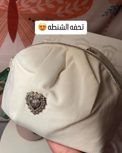 حقيبه دولتشي آند غابانا