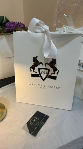 أكياس دي مارلي