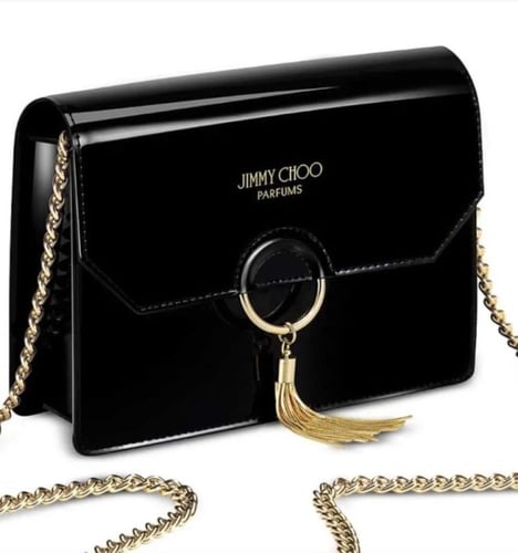 حقيبه جيمي تشو