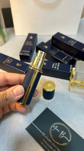 عبوه أعاده تعبئه للعطور من لافيرن