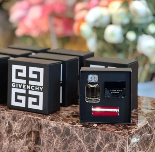 بوكس جفنشي لانترديت