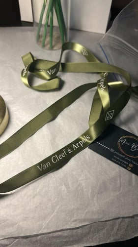 شريط ڤان كليف