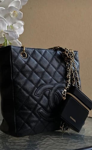 حقيبه شانيل قفت ليمتد اديشن