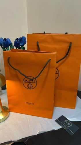 كيس هيرمس كبيرر