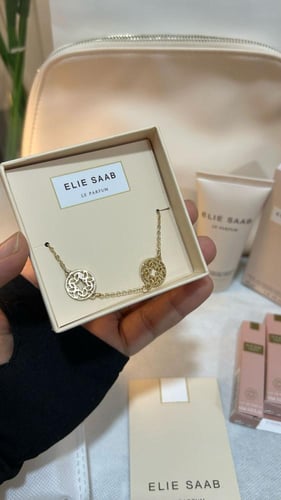 مجموعه إيلي صعب الأنيقة