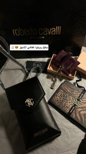 بكج ربرتوا كفالي الأنيق