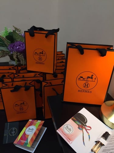 توزيعات إيرمس