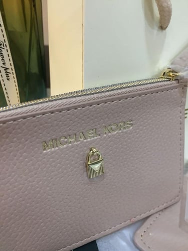 محفظه مايكل كورس