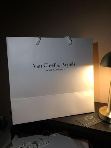 اكياس فان كليف