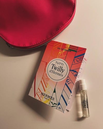 توزيعات إيرمس