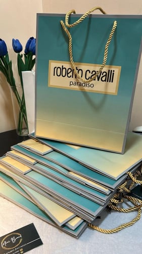 كيس ربرتوا كفالي