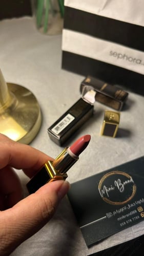 روج Tom Ford درجه 03 كازابلانكا