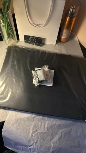 باوتش Boss من الجلد