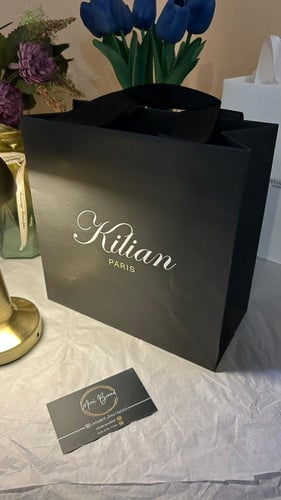 كيس كيليان وسط