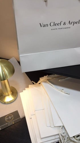 اكياس فان كليف