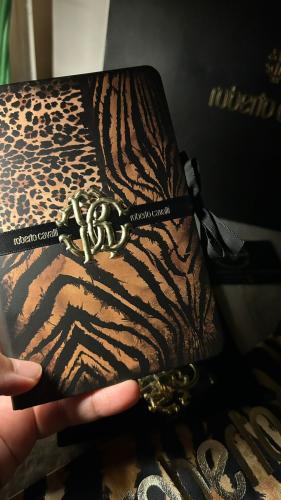 مفكرة ربرتوا كفالي