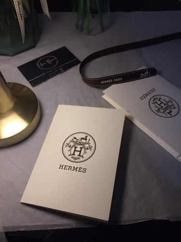 كارد قفت هيرمس