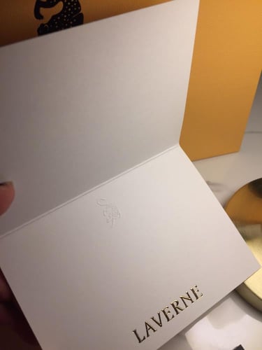 كيس لافيرن ..