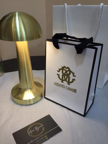 كيس ربرتوا كفالي