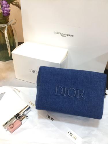 حقيبه ديور جينز للميكب