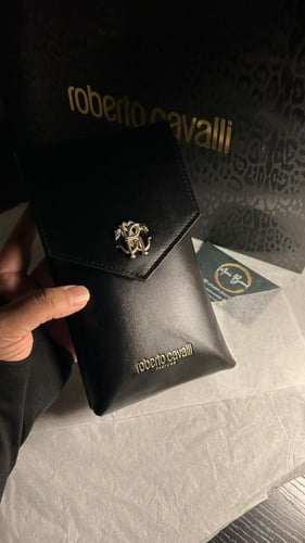 بكج ربرتوا كفالي الأنيق