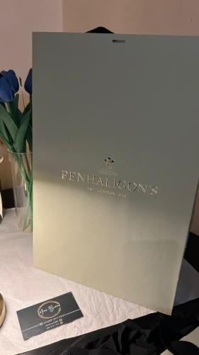 كيس بنهالغنز