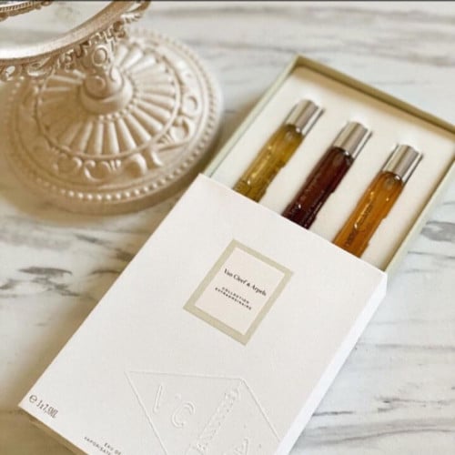 عطور فان كليف