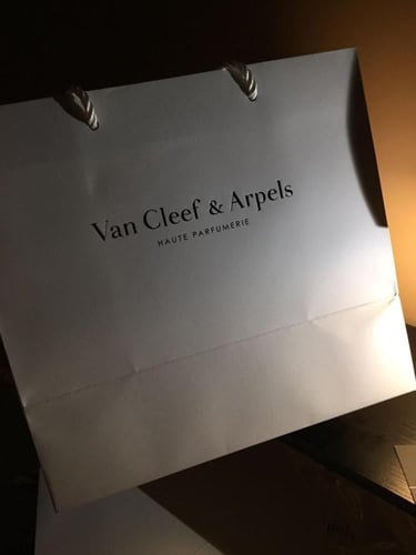 اكياس فان كليف