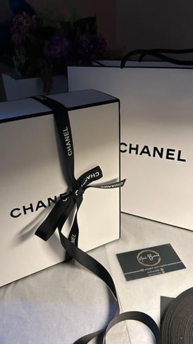 بوكس وكيس شانيل ..