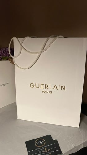 كيس جيرلان الأصلي