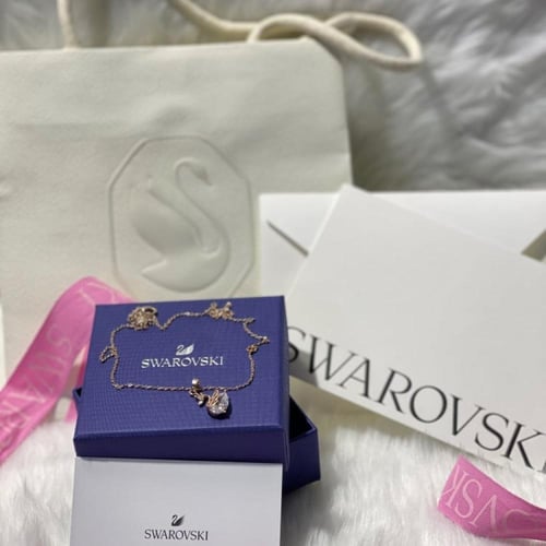 كارد قفت سواروفسكي