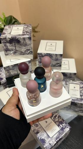 بوكس عطور لافيرن ميني
