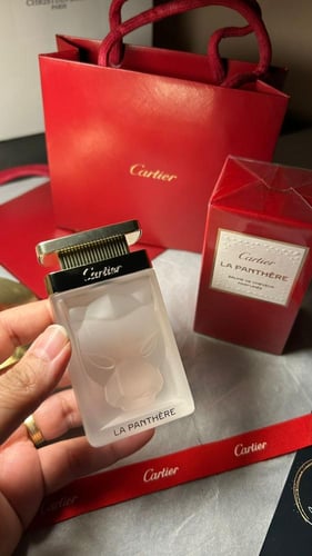 عطر كارتير للشعر
