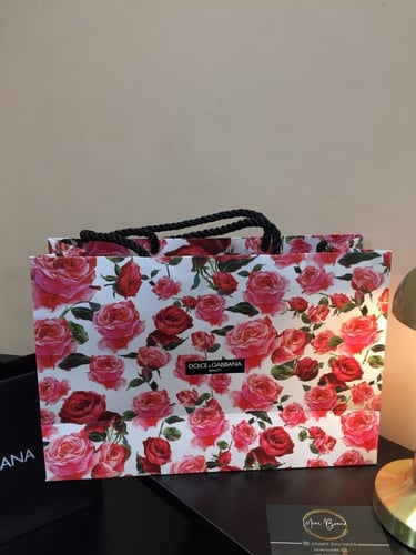 كيس دولتشي آند غابانا مورد