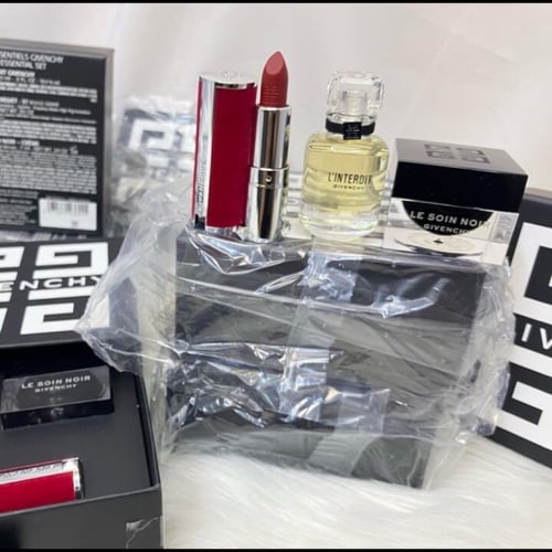 بوكس جفنشي لانترديت