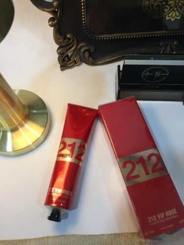 لوشن 212 كارولينا هرير