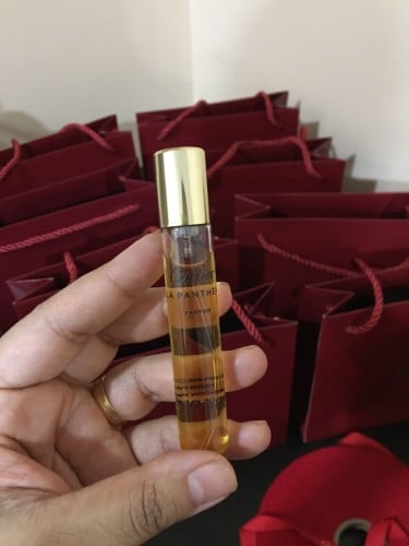 توزيعات كارتييه لابنثرر