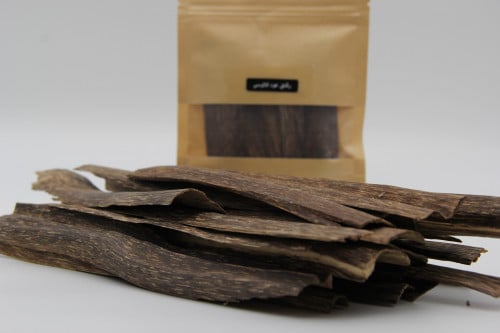 رقائق عود لاوسي طبيعي