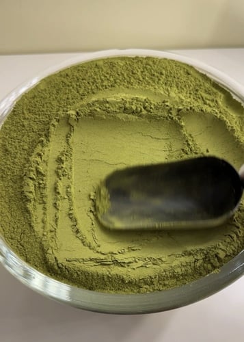 حنه باودر صغير