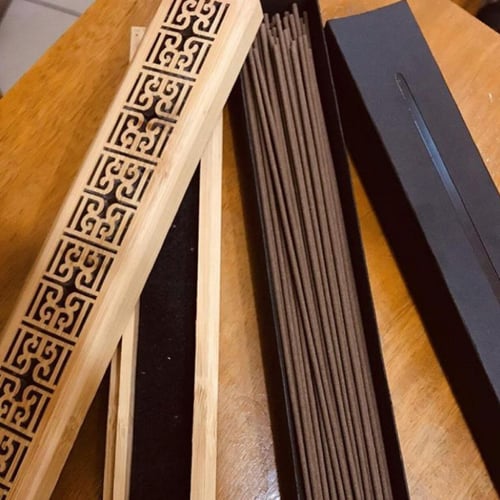 أعواد الفيتنامي الذكي (طويل)