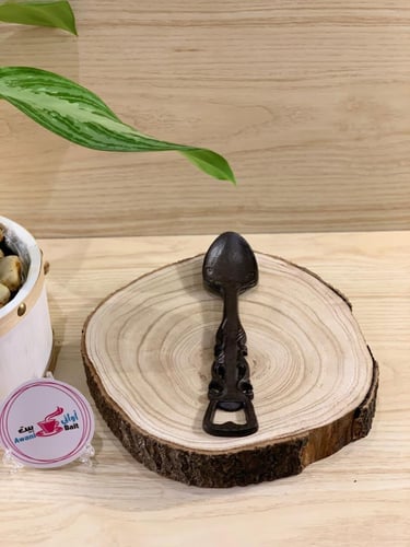 ملعقة ديكور