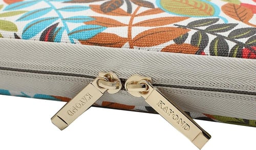 حقيبة لابتوب وماك بوك وتابلت مشجّرة من ماركة كايون...