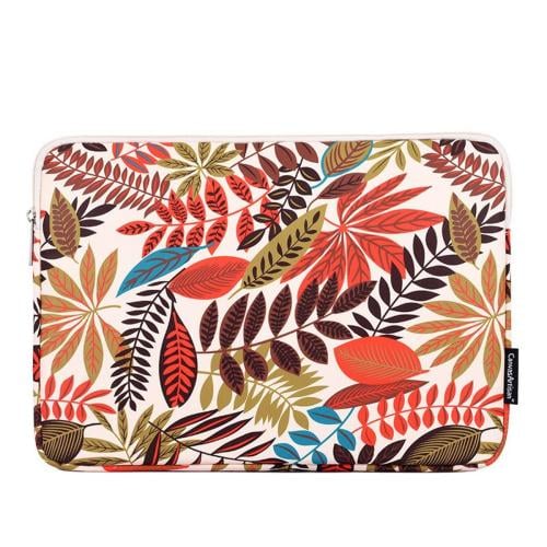 حقيبة لابتوب وماك بوك وتابلت مشجّرة من ماركة كايون...